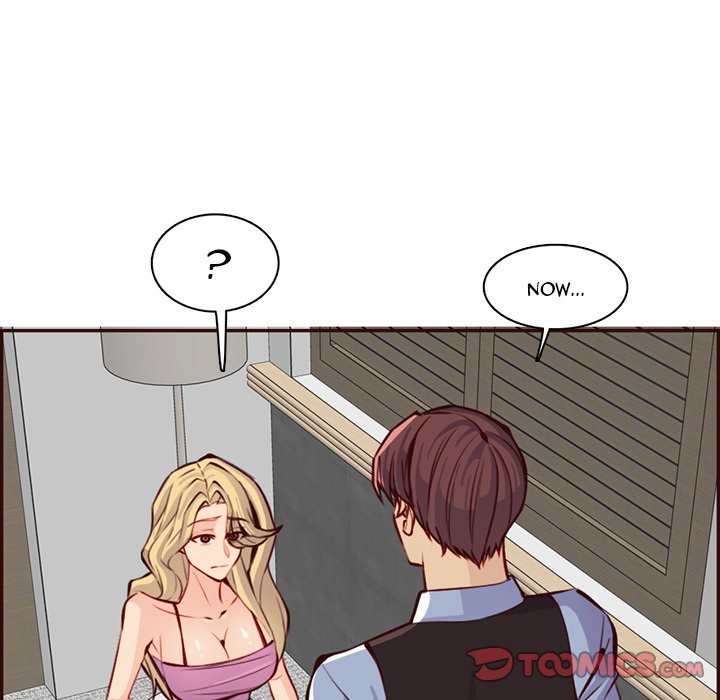 Never Too Late Chapter 117 Page 14
