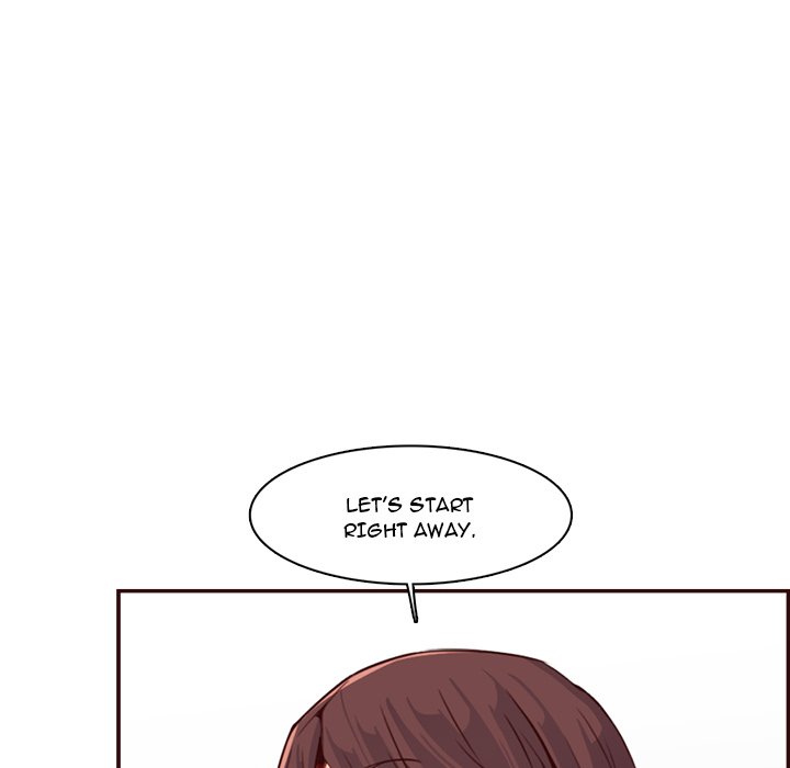 Never Too Late Chapter 117 Page 16