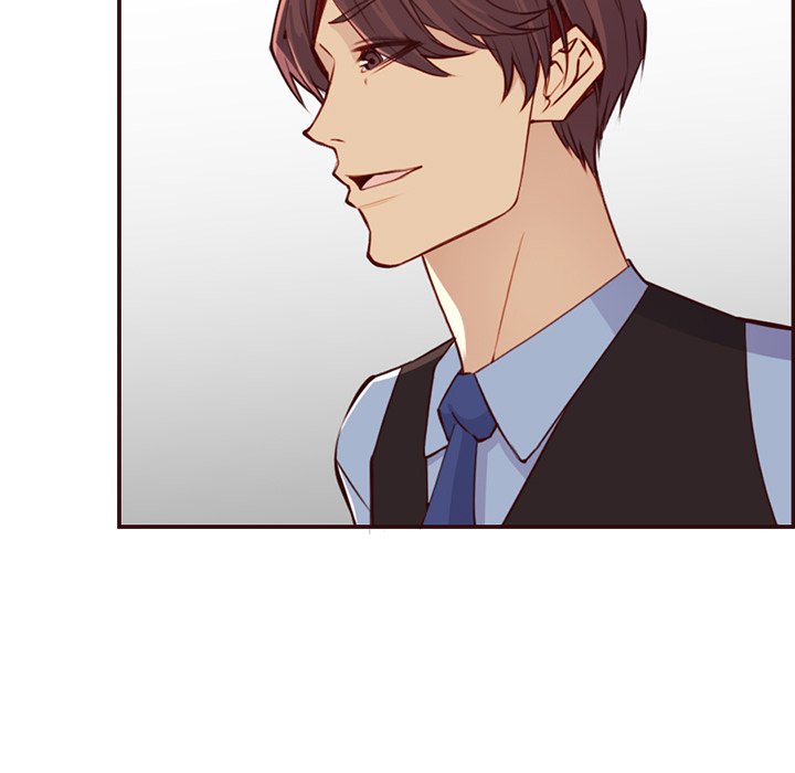 Never Too Late Chapter 117 Page 17