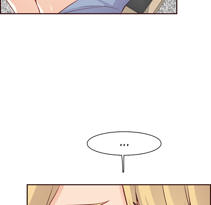 Never Too Late Chapter 117 Page 23