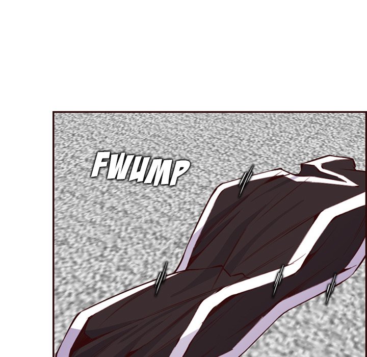 Never Too Late Chapter 117 Page 27