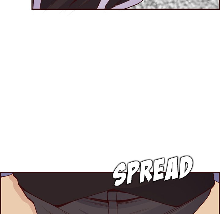 Never Too Late Chapter 117 Page 28