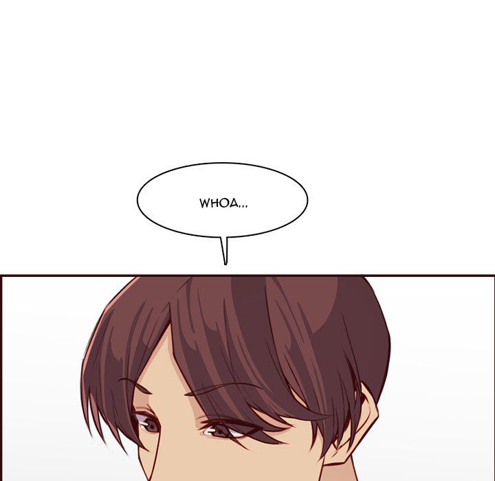Never Too Late Chapter 117 Page 30