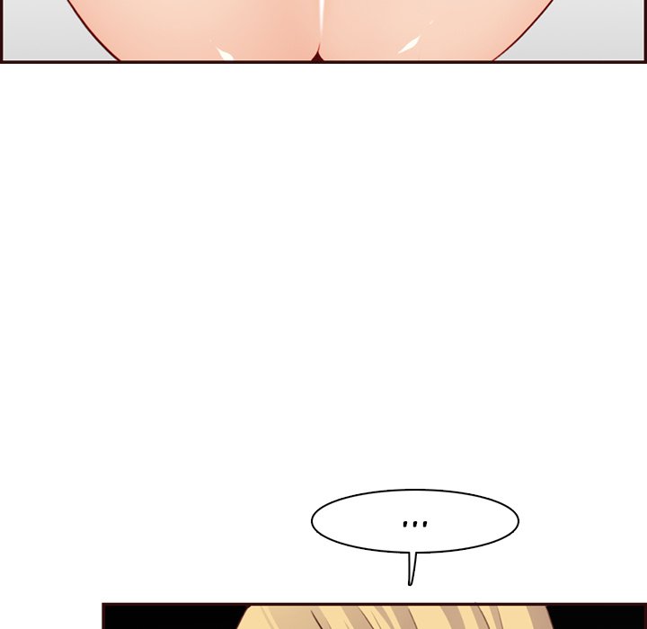 Never Too Late Chapter 117 Page 33