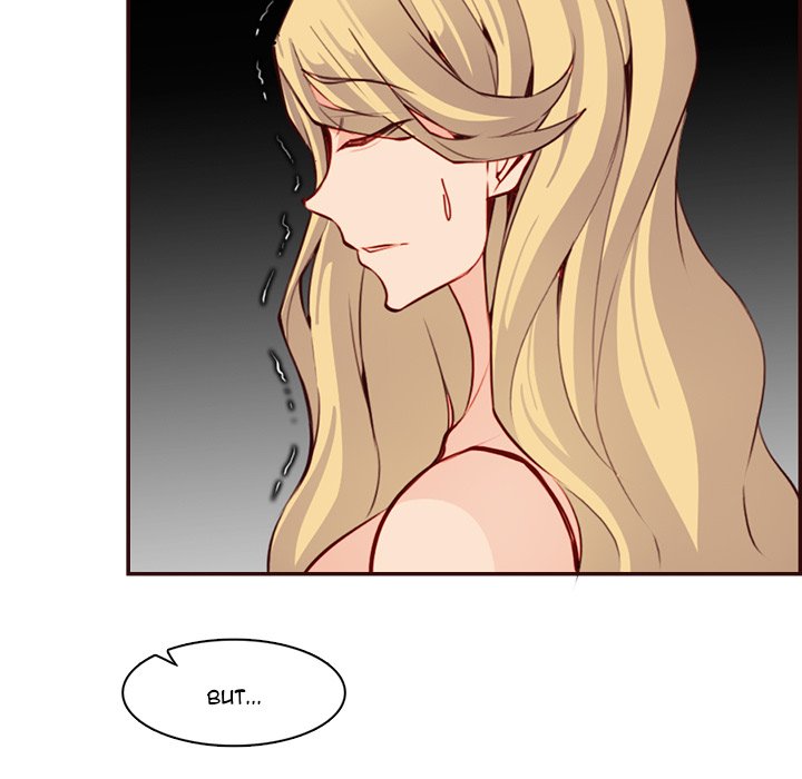 Never Too Late Chapter 117 Page 34