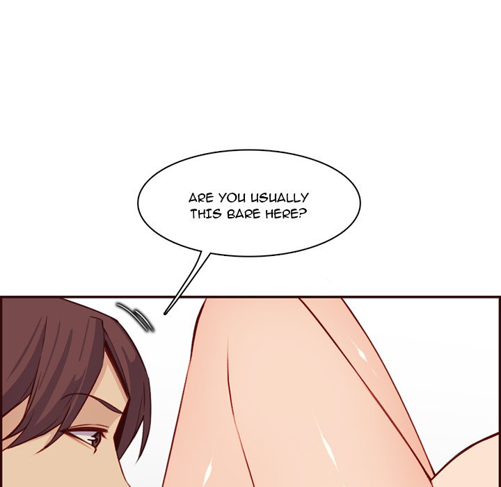Never Too Late Chapter 117 Page 35