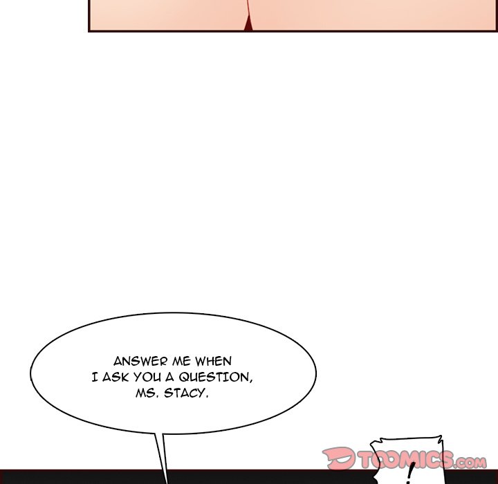 Never Too Late Chapter 117 Page 38