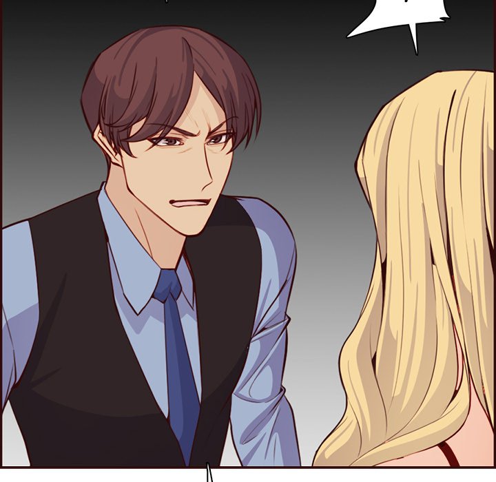 Never Too Late Chapter 117 Page 39