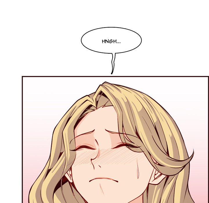 Never Too Late Chapter 117 Page 47