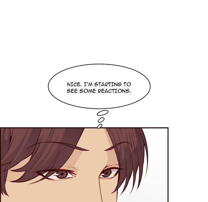 Never Too Late Chapter 117 Page 52
