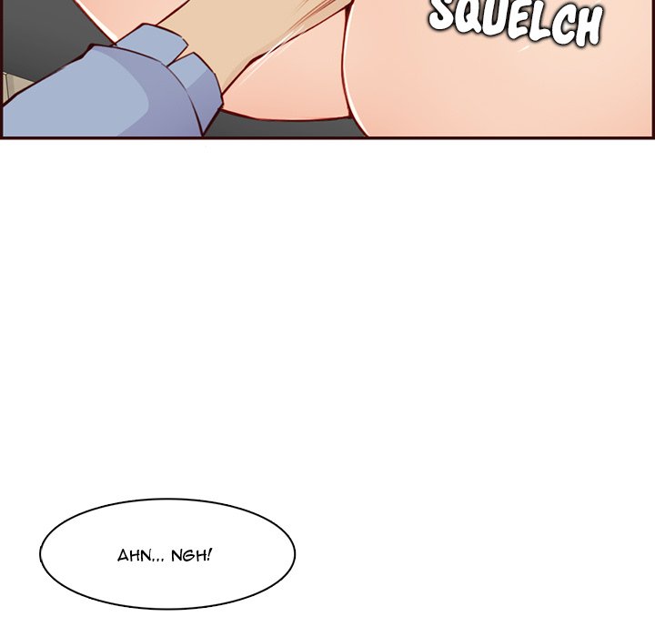 Never Too Late Chapter 117 Page 60