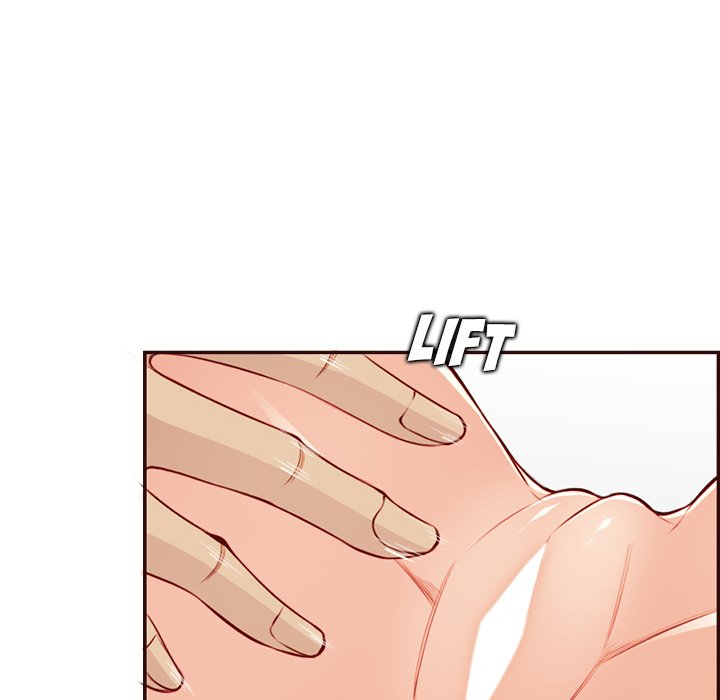 Never Too Late Chapter 117 Page 64