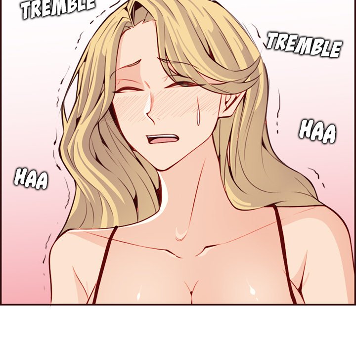 Never Too Late Chapter 117 Page 66