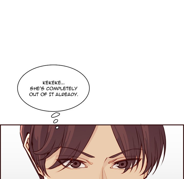 Never Too Late Chapter 117 Page 67