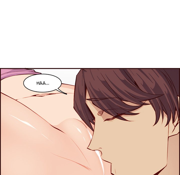 Never Too Late Chapter 117 Page 69