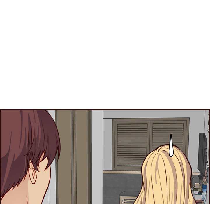 Never Too Late Chapter 117 Page 7