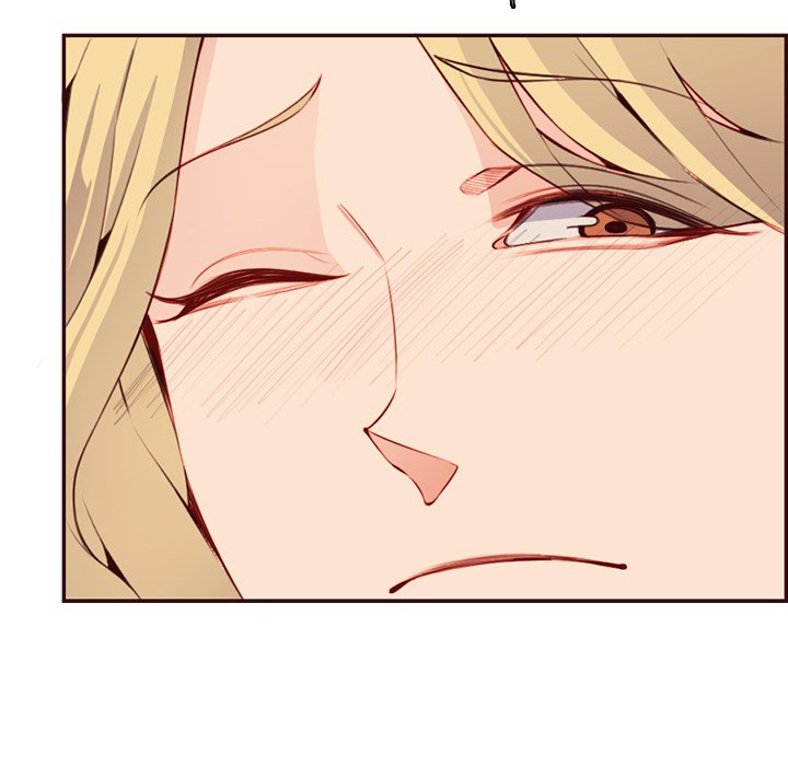 Never Too Late Chapter 117 Page 71