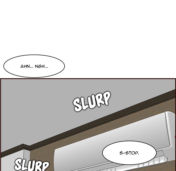 Never Too Late Chapter 117 Page 77