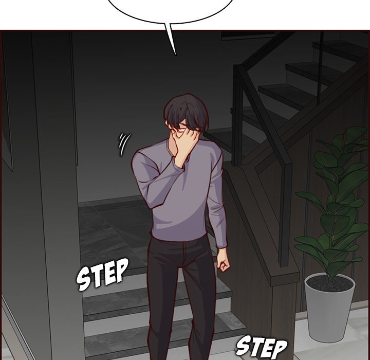 Never Too Late Chapter 117 Page 82