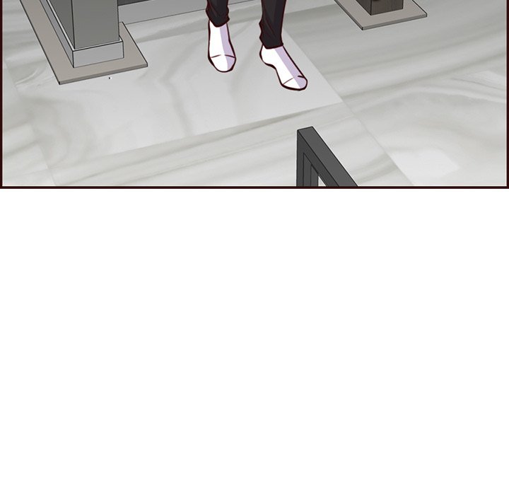Never Too Late Chapter 117 Page 83