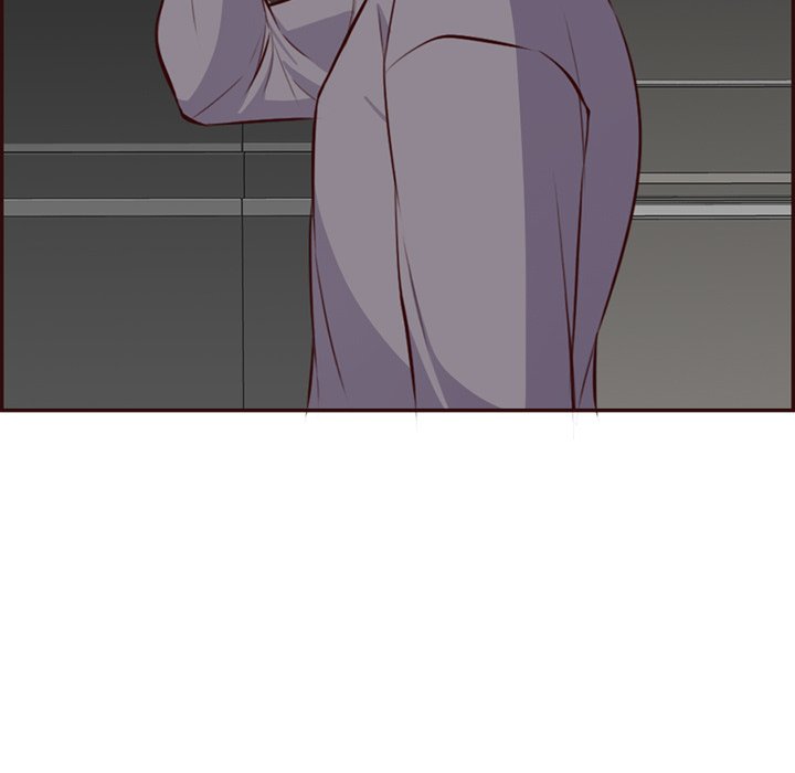 Never Too Late Chapter 117 Page 85