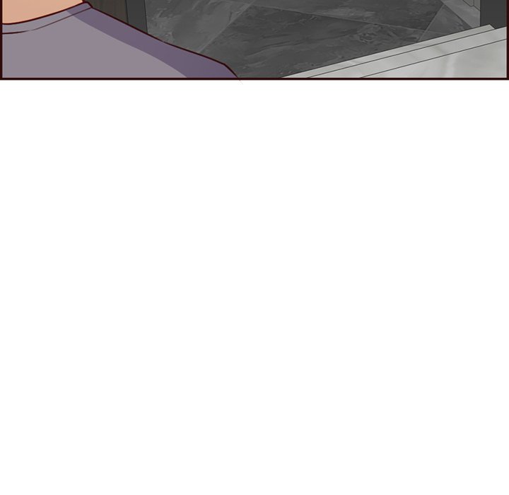 Never Too Late Chapter 117 Page 89