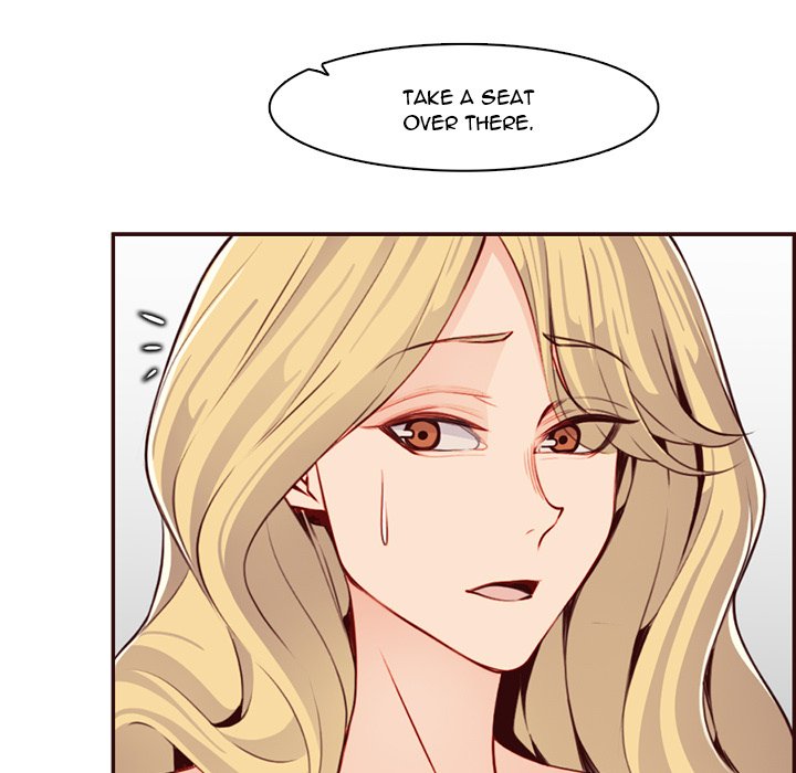 Never Too Late Chapter 117 Page 9