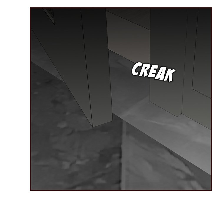 Never Too Late Chapter 117 Page 90