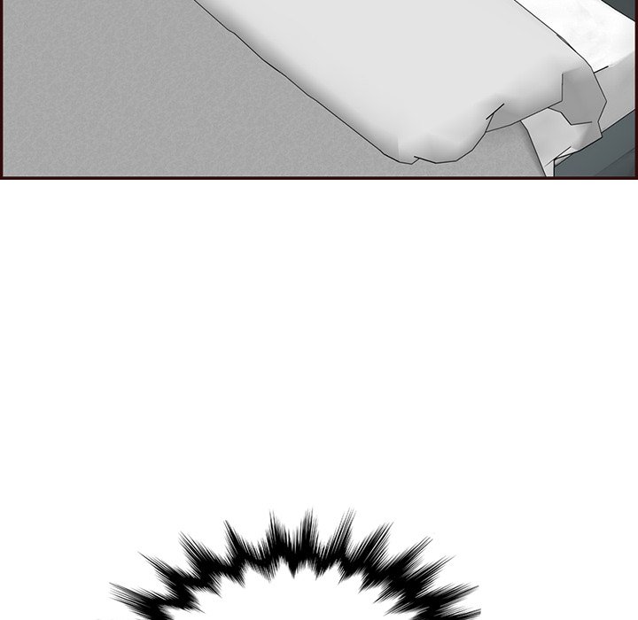 Never Too Late Chapter 117 Page 94