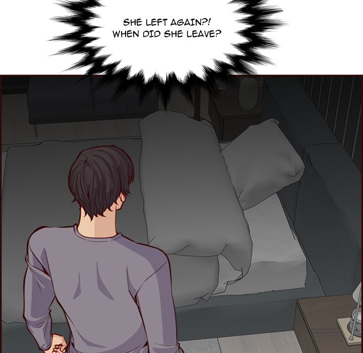 Never Too Late Chapter 117 Page 95