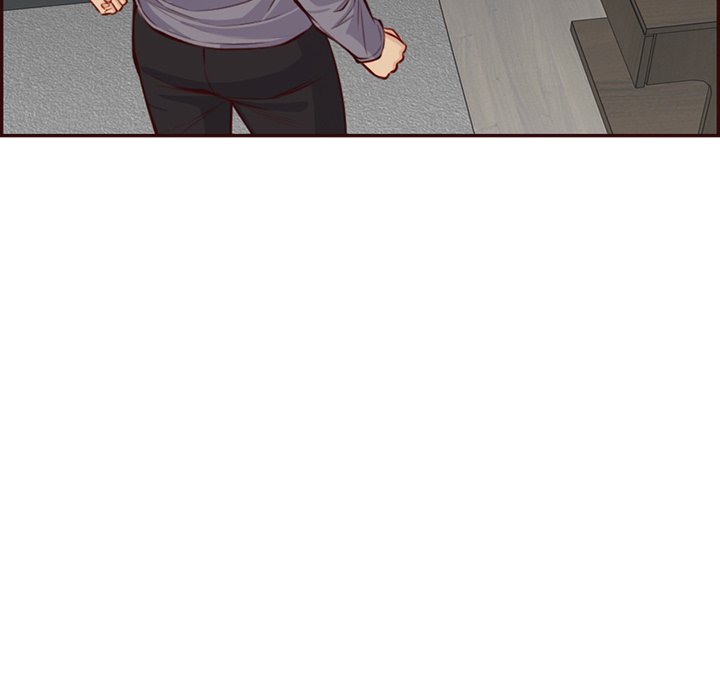 Never Too Late Chapter 117 Page 96