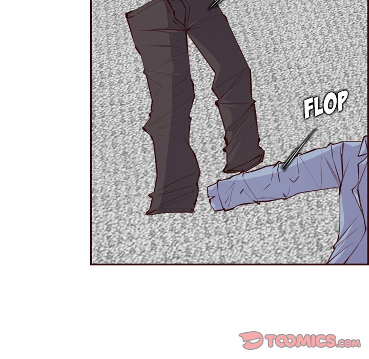 Never Too Late Chapter 117 Page 98