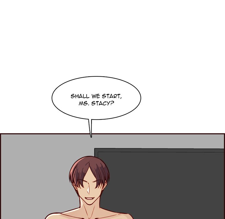 Never Too Late Chapter 117 Page 99