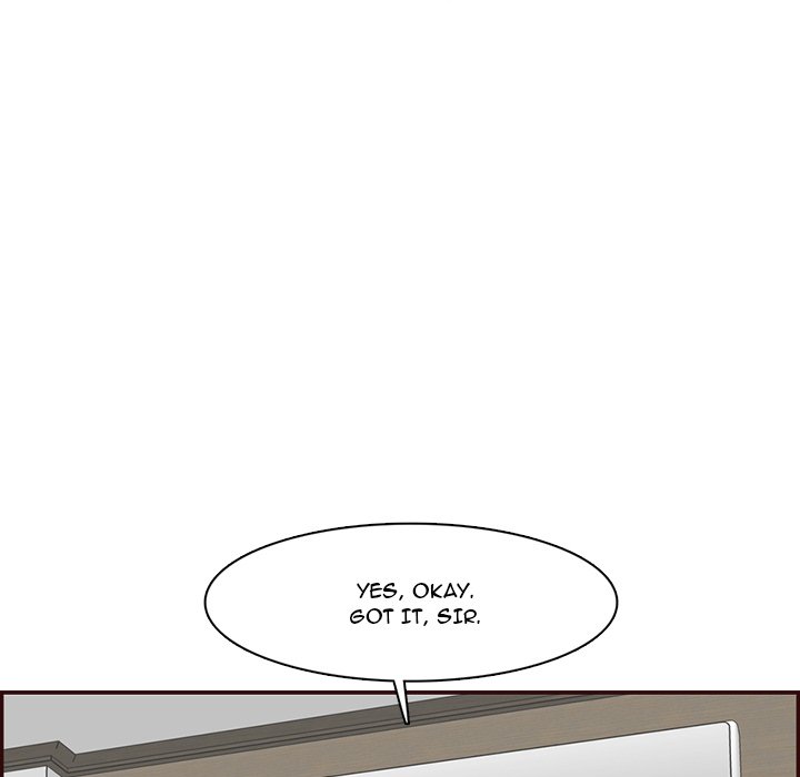Never Too Late Chapter 118 Page 10
