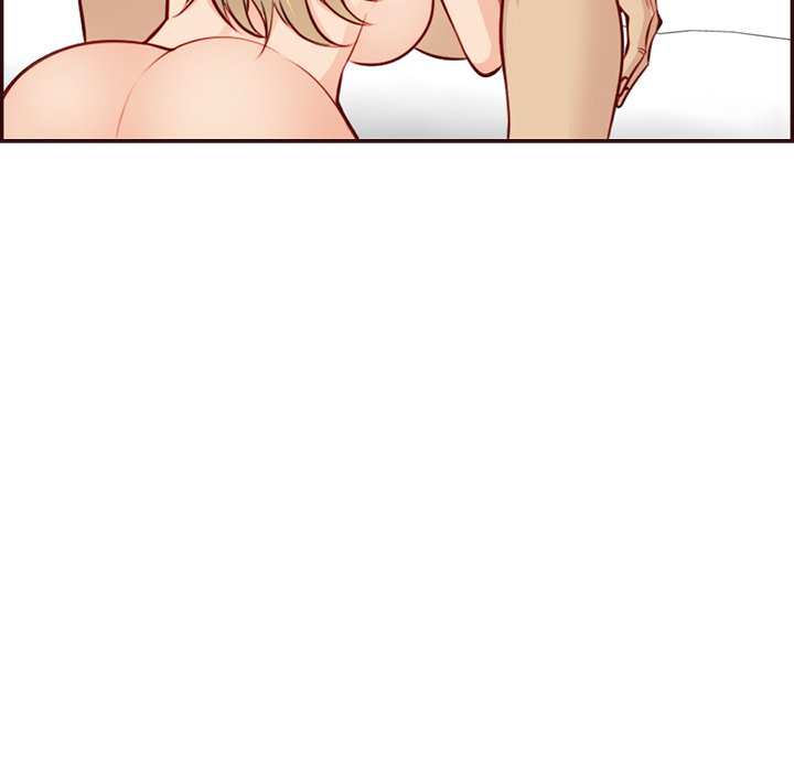 Never Too Late Chapter 118 Page 12