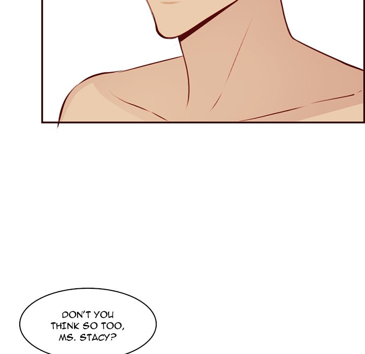 Never Too Late Chapter 118 Page 15