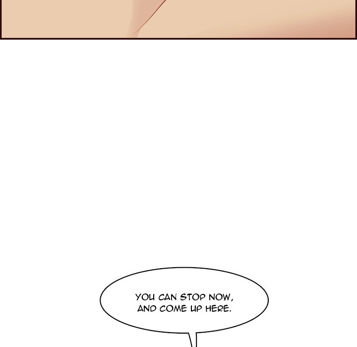 Never Too Late Chapter 118 Page 17