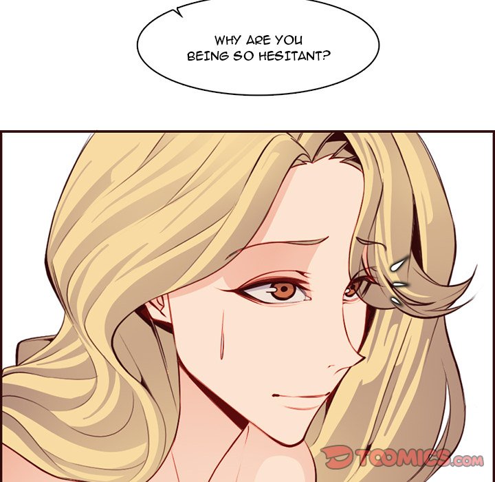Never Too Late Chapter 118 Page 20