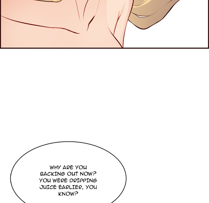Never Too Late Chapter 118 Page 21