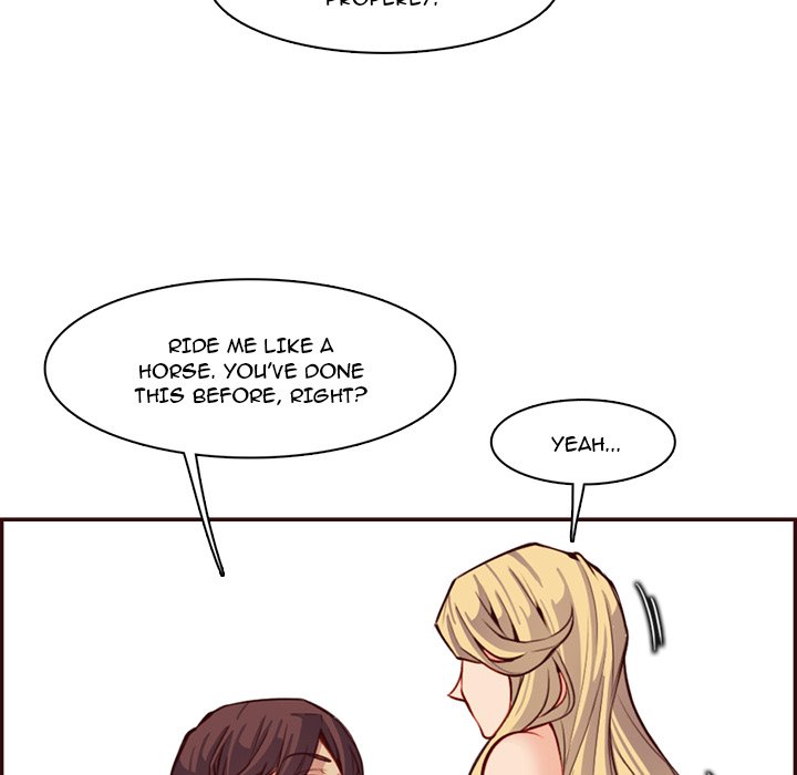 Never Too Late Chapter 118 Page 25