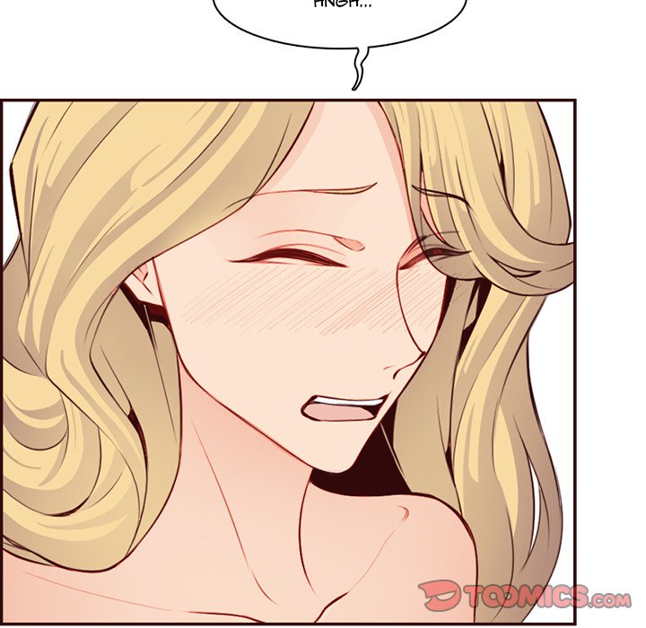 Never Too Late Chapter 118 Page 32