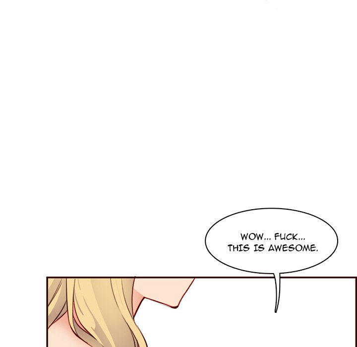 Never Too Late Chapter 118 Page 33