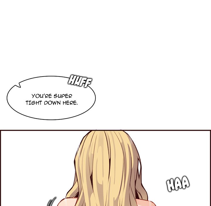 Never Too Late Chapter 118 Page 35