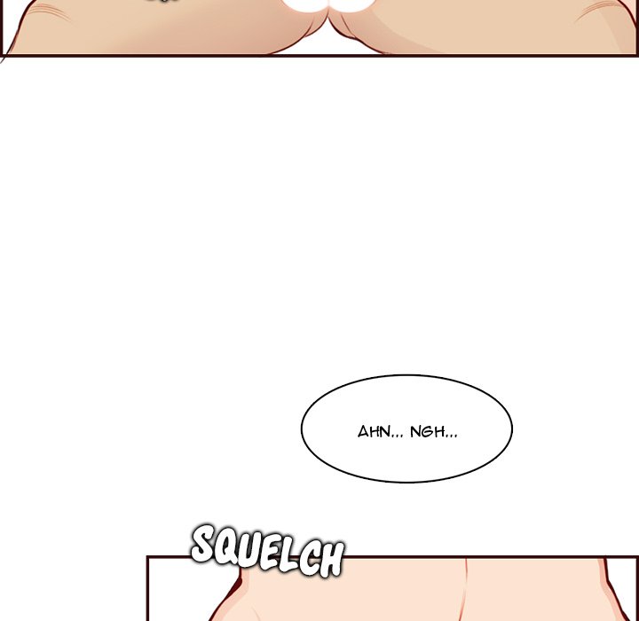 Never Too Late Chapter 118 Page 37