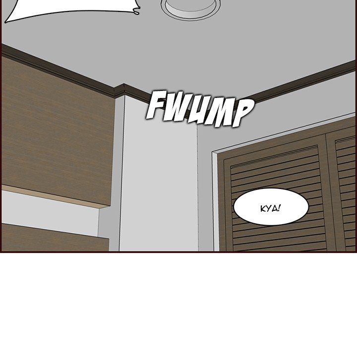 Never Too Late Chapter 118 Page 45