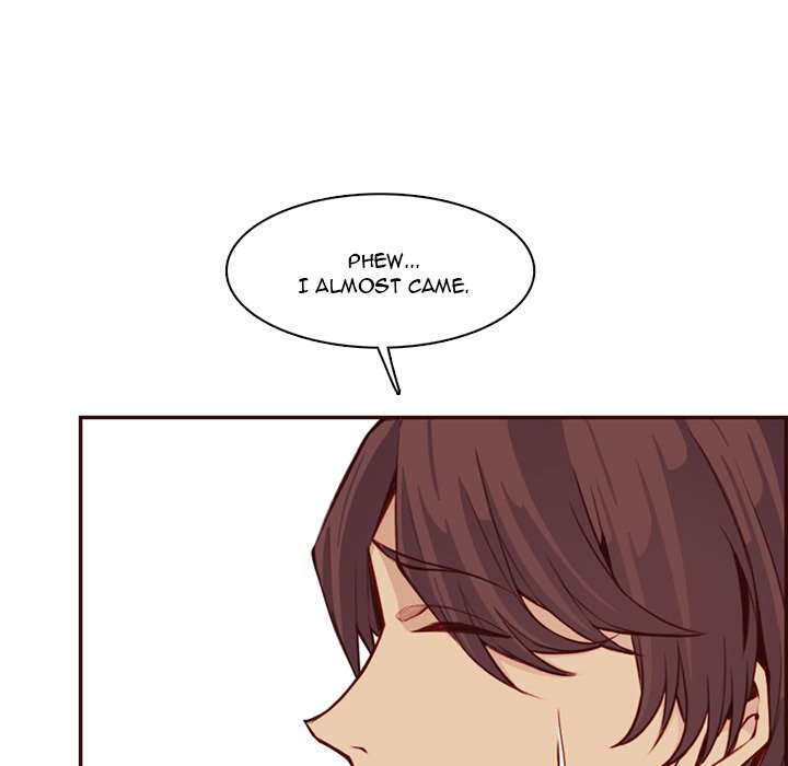 Never Too Late Chapter 118 Page 46
