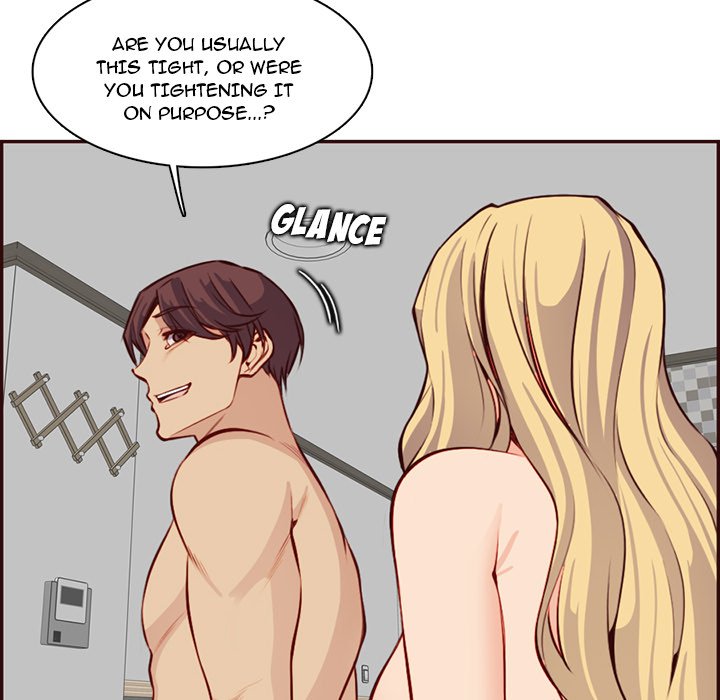 Never Too Late Chapter 118 Page 48