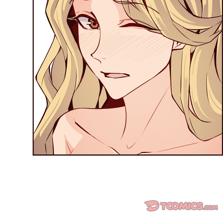 Never Too Late Chapter 118 Page 50