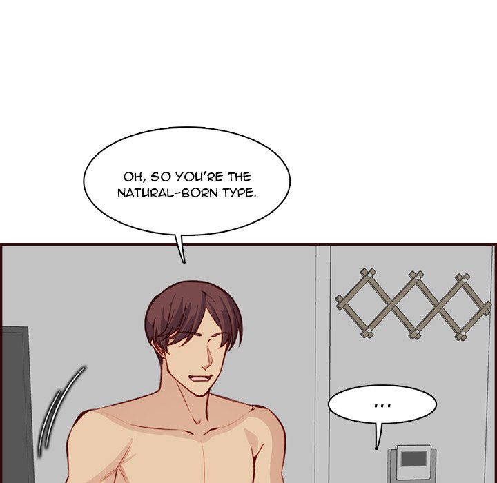 Never Too Late Chapter 118 Page 51