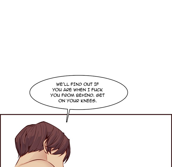 Never Too Late Chapter 118 Page 53